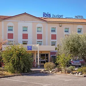 Ibis Budget Capitou Szálloda